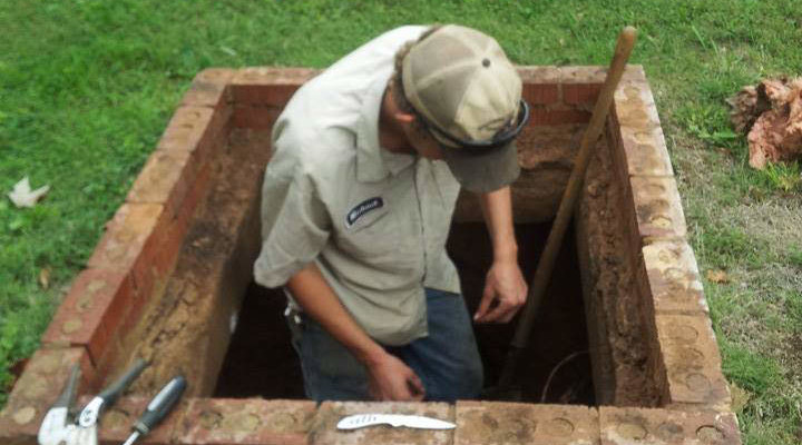 Emergency Well Service in Yadkin County, North Carolina