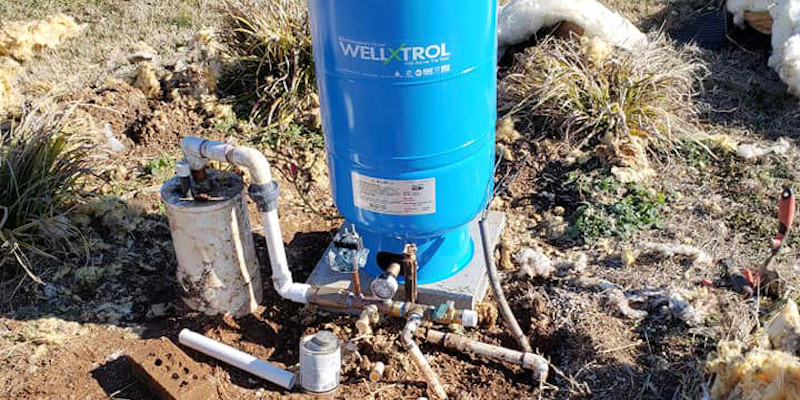 Well Emergencies in Yadkin County, North Carolina