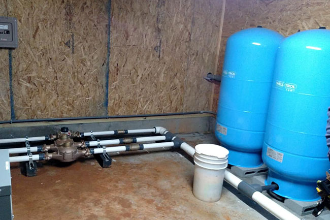 Perform Water When Should You Perform Water Well Testing? | Yadkin Well Company